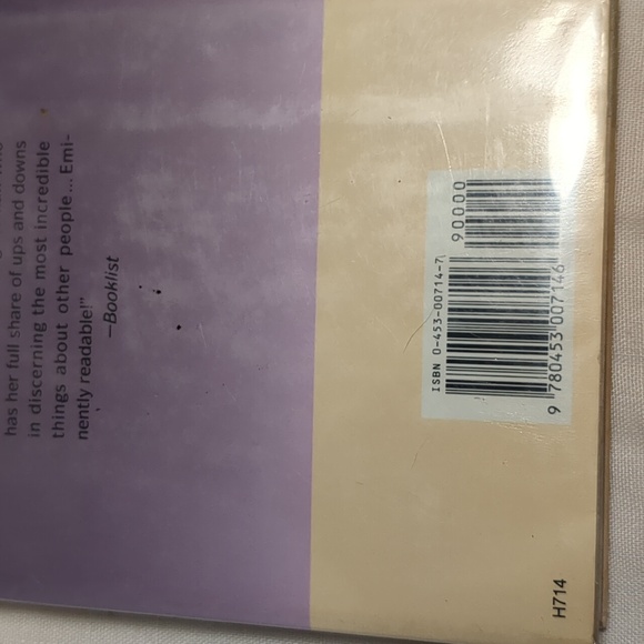 Book. Sylvia Brown. "My Guide, Myself. The Psychic Odyssey of Sylvia Brown" - Picture 4 of 6